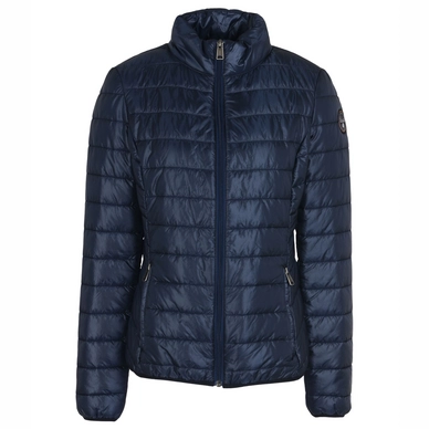 Jacke Napapijri Acalmar Blue Damen