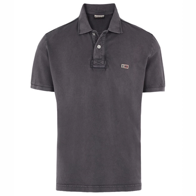 Polo Napapijri Men Taly Volcano