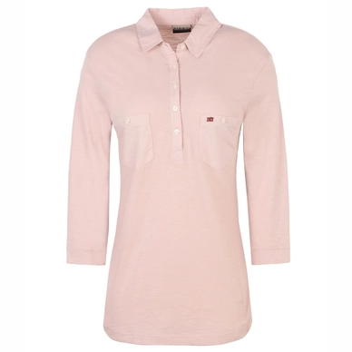 Polo Napapijri Women Emy Rose Clair