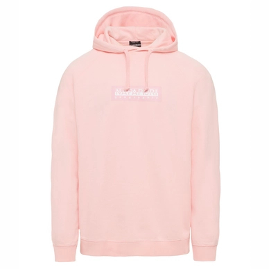 Trui Napapijri Men Buka Light Pink