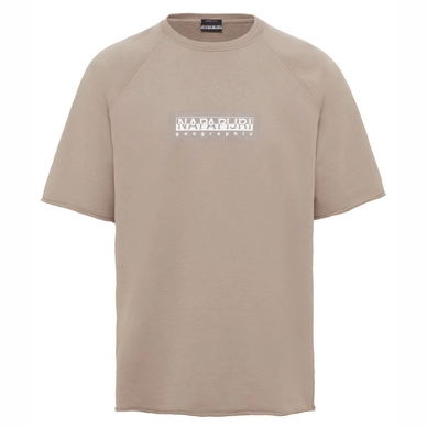 T-Shirt Napapijri Men Buka SS Dove