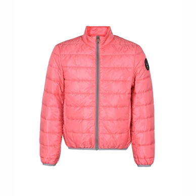 Jas Napapijri Kids Acalmar Bright Pink