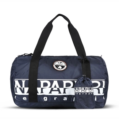 Travel Bag Napapijri Bering Pack 26.5L Blu Marine