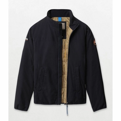 Jas Napapijri Men Axstral Blu Marine