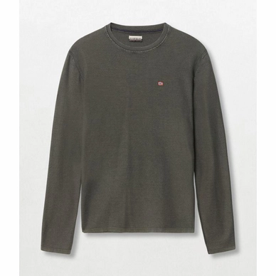 Jumper Napapijri Men Decil 2 Green Forest