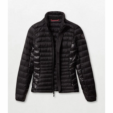 Jacke Napapijri Aerons Stand Black Damen
