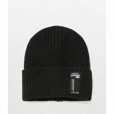 Mütze Napapijri Fayetteville Black Damen