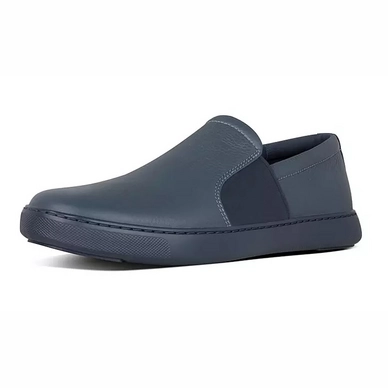 FitFlop Men Collins Slip-On All Midnight Navy