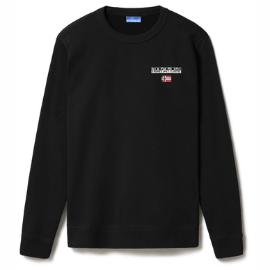 Trui Napapijri Men Ice Crew Black