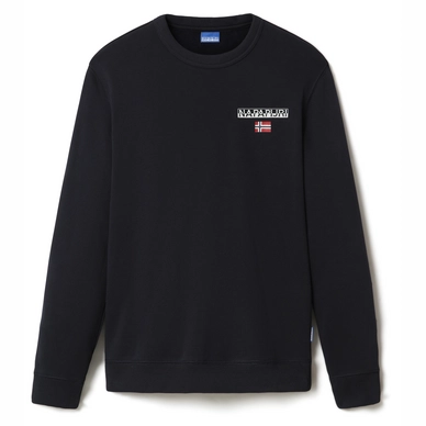 Trui Napapijri Men Ice Crew Blu Marine
