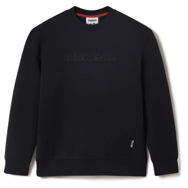 Trui Napapijri Men Oodi Crew Blu Marine