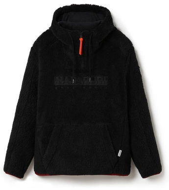 Trui Napapijri Men Teide 3 Black