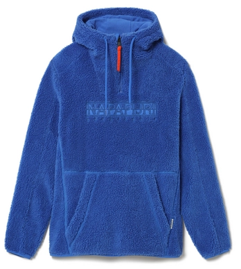 Trui Napapijri Men Teide 3 Blue Dazzling