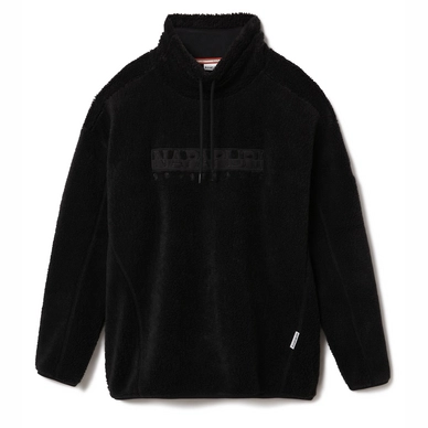 Trui Napapijri Men Teide Black 2020