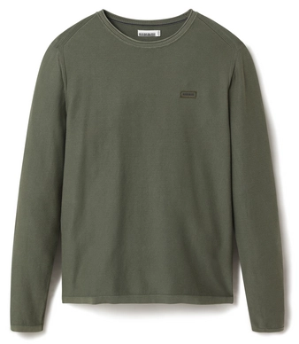 Trui Napapijri Men Decil 3 Green Depths