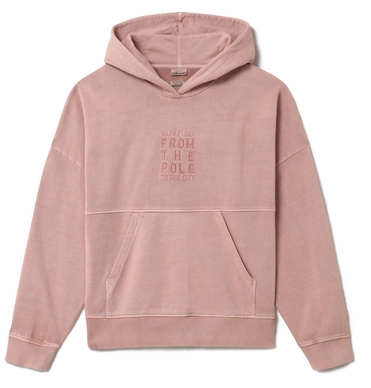 Trui Napapijri Women Metso Pink Woodrose