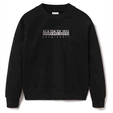 Trui Napapijri Women Bebel Crew Black