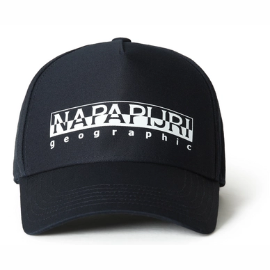 Casquette Napapijri Men Framing 2 Blu Marine