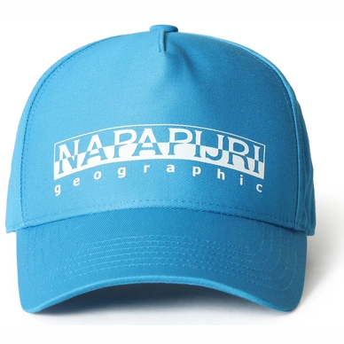 Pet Napapijri Men Framing 2 Mykonos Blue