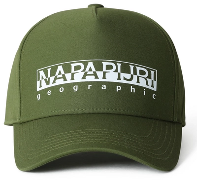 Pet Napapijri Men Framing 2 Green Cypress