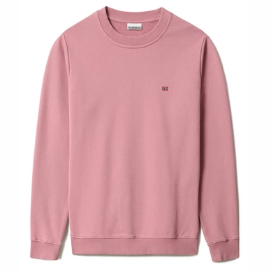 Pullover Napapijri Balis Crew Mesa Rose Damen