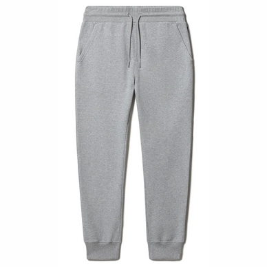 Pantalon de Sport Napapijri Men Merber Medium Grey Melange 21