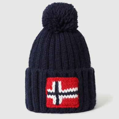 Muts Napapijri Men Semiury 4 Blu Marine