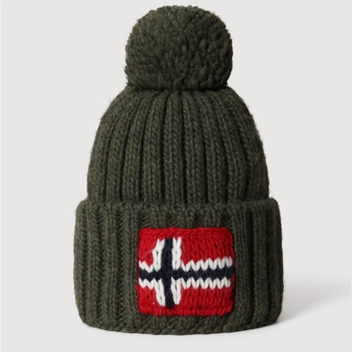 Muts Napapijri Men Semiury 4 Green Depths