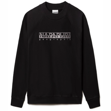Jumper Napapijri Women Bebel Black