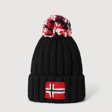 Muts Napapijri Kids Semiury 5 Black (20 inch)