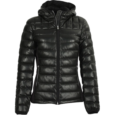 Winterjas Napapijri Aerons Eco Black Women