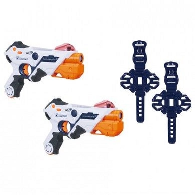 Nerf Laser Ops Alphapoint (2-Pack)