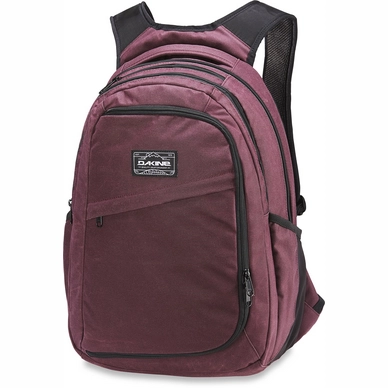 Rucksack Dakine Network II 31L Plumshadow