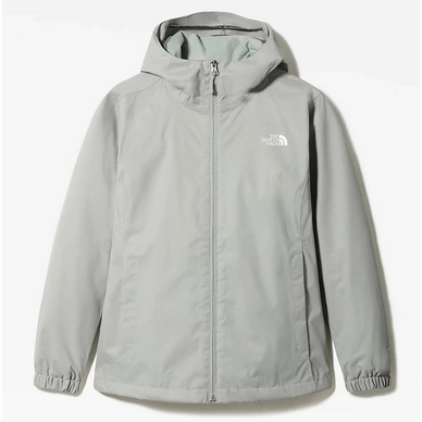 Veste The North Face Women Quest Jacket Wrought Iron Dark Heather