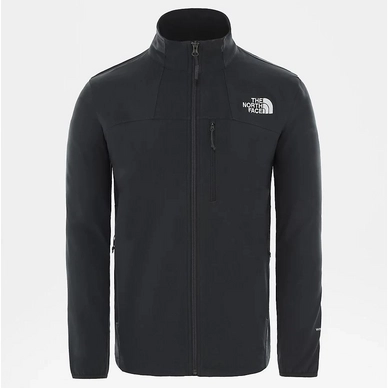 Jacke The North Face Nimble Jacket Asphalt Grey Herren