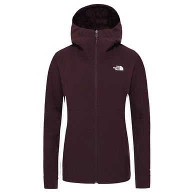 Sweat The North Face Women Shelbe Raschel Hoodie Root Brown