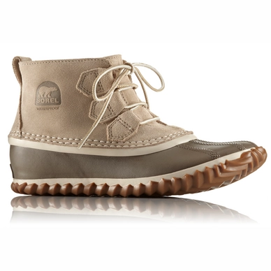 Sorel Women Out N About Oatmeal Natural