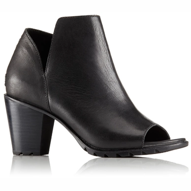 Sorel Women Nadia Bootie Black