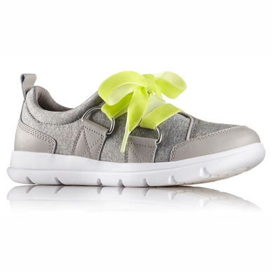 Sorel Women Sorel Explorer Sneak Dove White