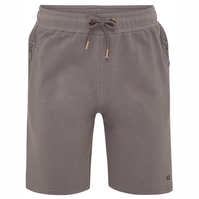 Short Mexx Women NT1603013W Dark Grey