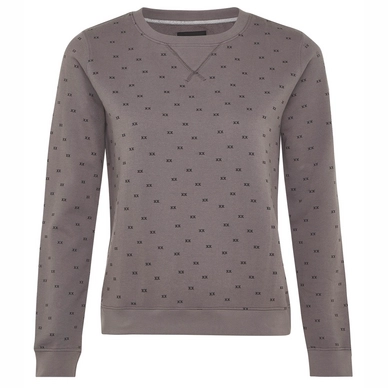Sweatshirt Mexx NT1804013W Dark Grey Damen