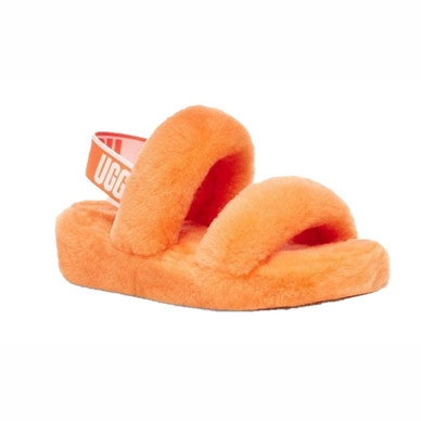 UGG Women Oh Yeah California Poppy