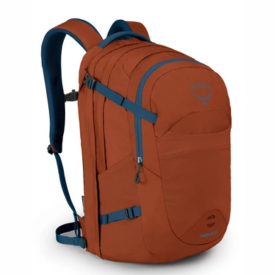 Rugzak Osprey Men Nebula 34 Umber Orange