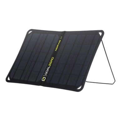 Solar Panel Goal Zero Nomad 10