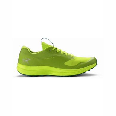 Chaussures de Trail Arc'teryx Men Norvan LD 2 Pulse Paradigm
