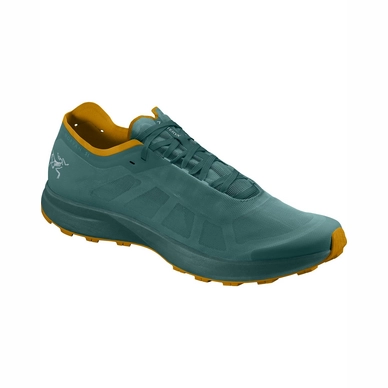 Trailrunning Schoen Arc'teryx Men Norvan SL Paradigm Nucleus