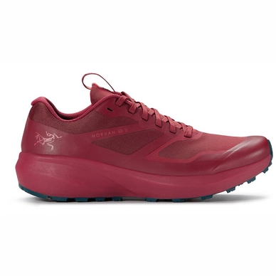 Trailrunning Schoen Arc'teryx Men Norvan LD 3 Pompeii Labyrinth