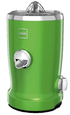 Slowjuicer Novis Vitajuicer S1 Green