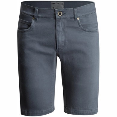 Korte Broek Black Diamond Men Stretch Font Shorts Adriatic