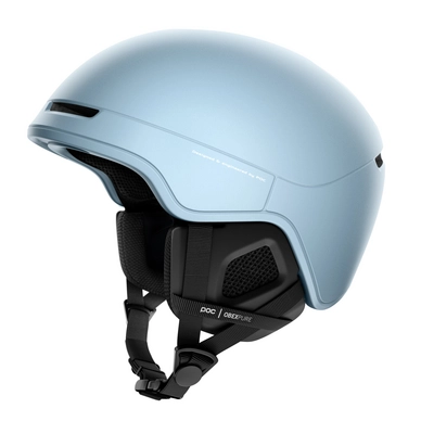 Skihelm POC Obex SPIN Dark Kyanite Blue Unisex